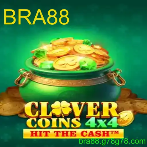CloverCoins4x4