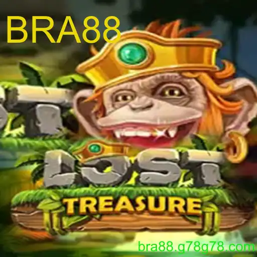 LostTreasure