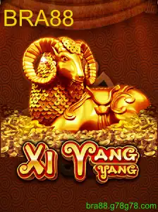 XiYangYang