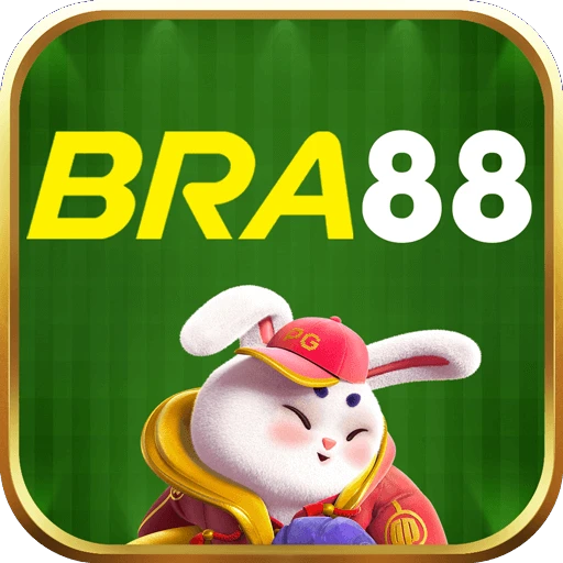 BRA88 Logo